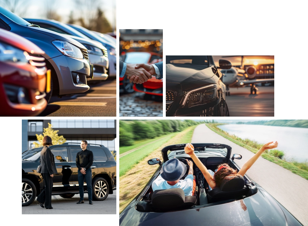 Cofone Noleggio - Chi Siamo